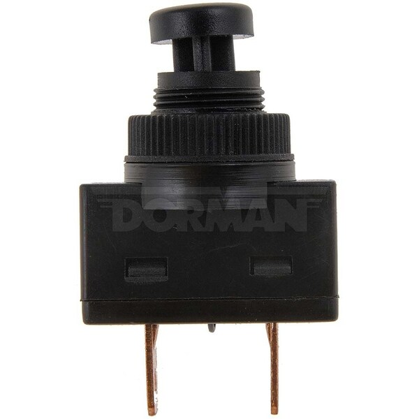 Motormite ELECTRICAL SWITCHES-PUSH/PULL-PUSH BUTTO 85980 - main